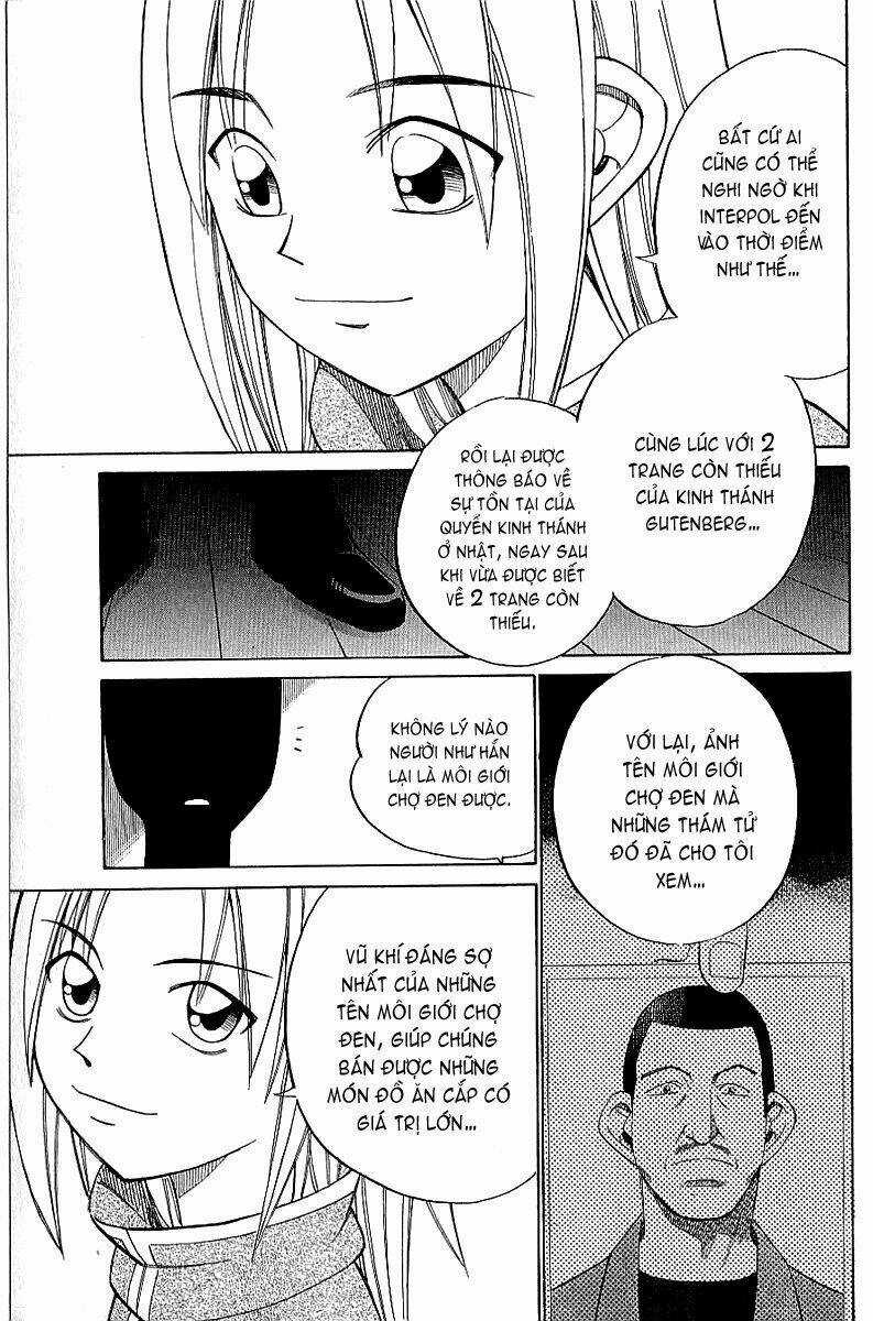 C.m.b. - Chapter 8.2 - Trang 36