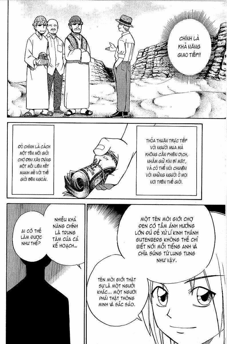 C.m.b. - Chapter 8.2 - Trang 37