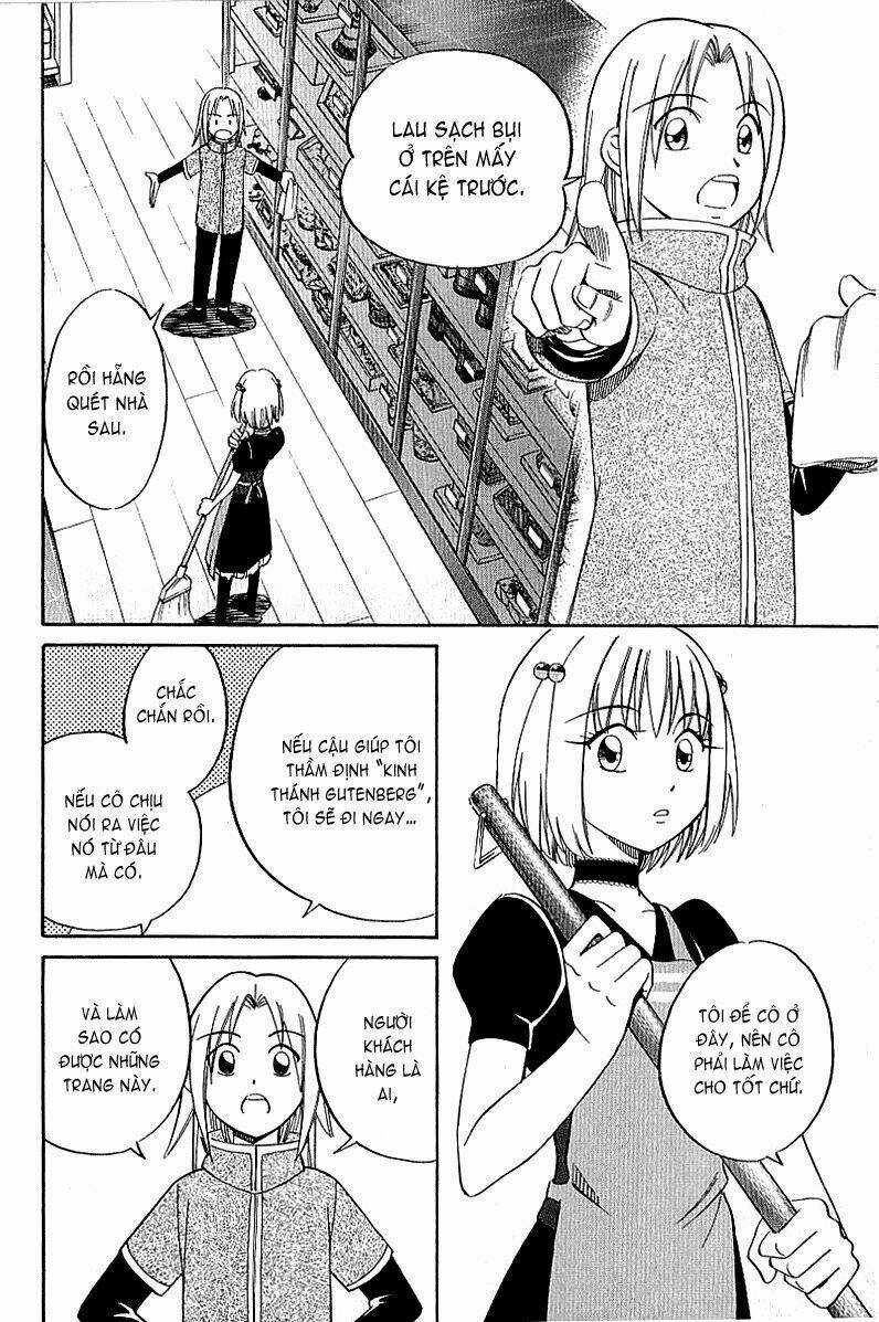 C.m.b. - Chapter 8.2 - Trang 5