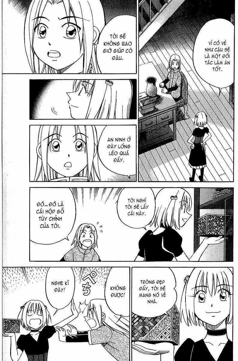 C.m.b. - Chapter 8.2 - Trang 42