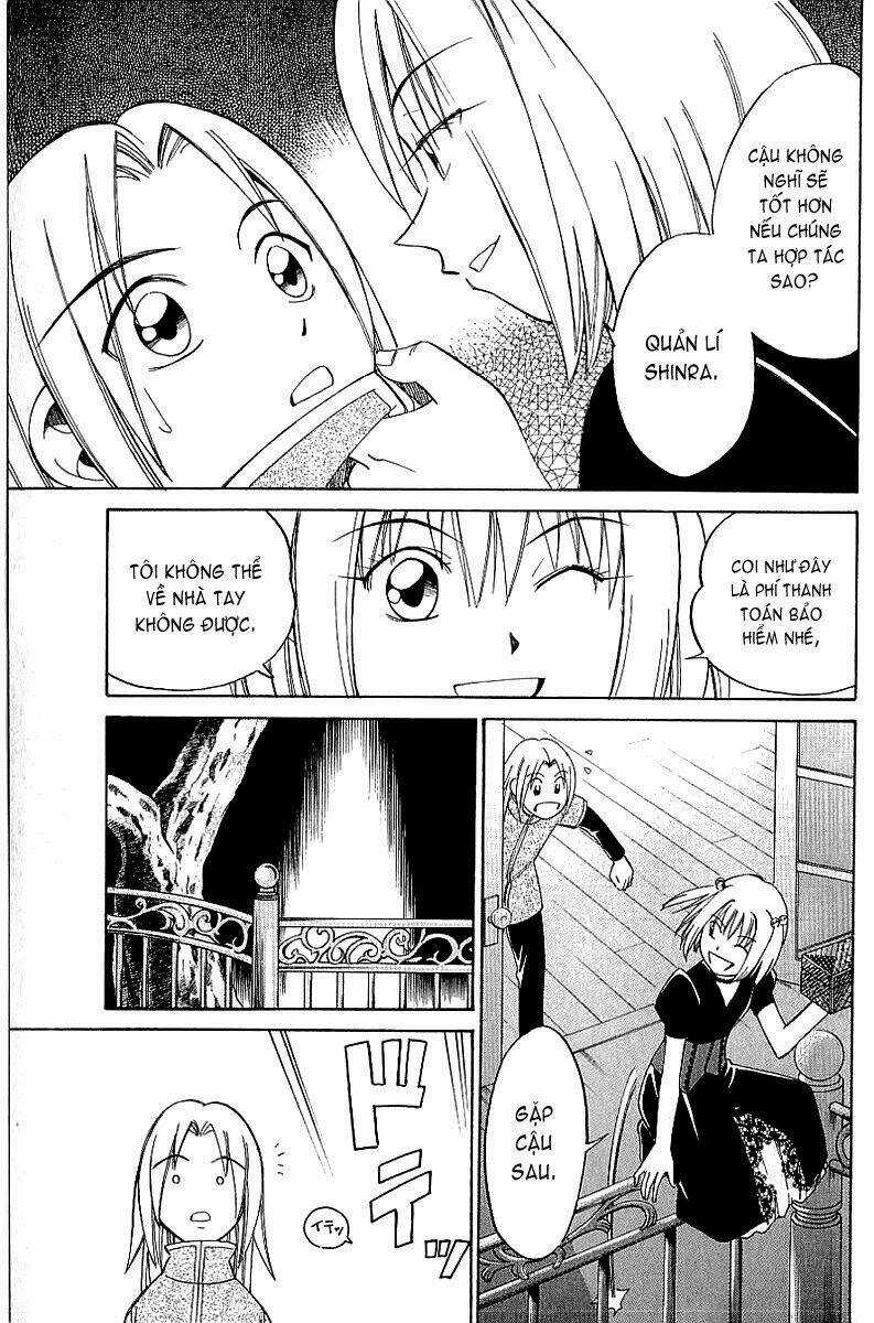 C.m.b. - Chapter 8.2 - Trang 44