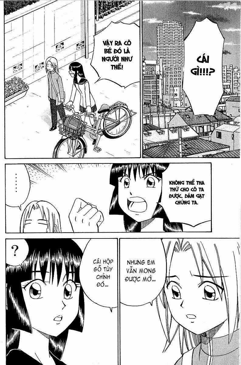 C.m.b. - Chapter 8.2 - Trang 45