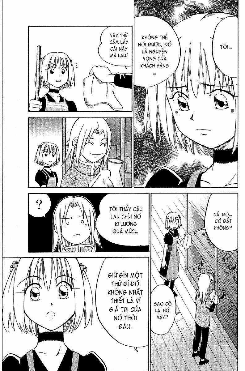 C.m.b. - Chapter 8.2 - Trang 6