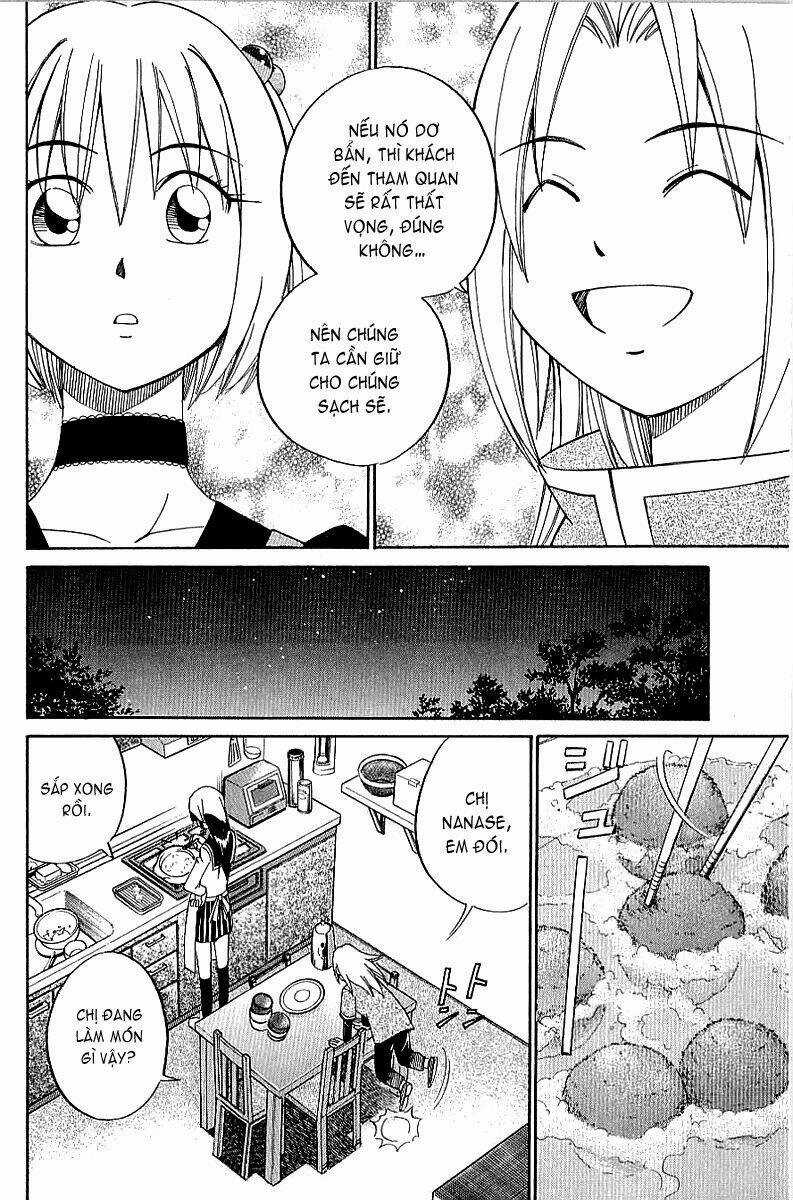 C.m.b. - Chapter 8.2 - Trang 7