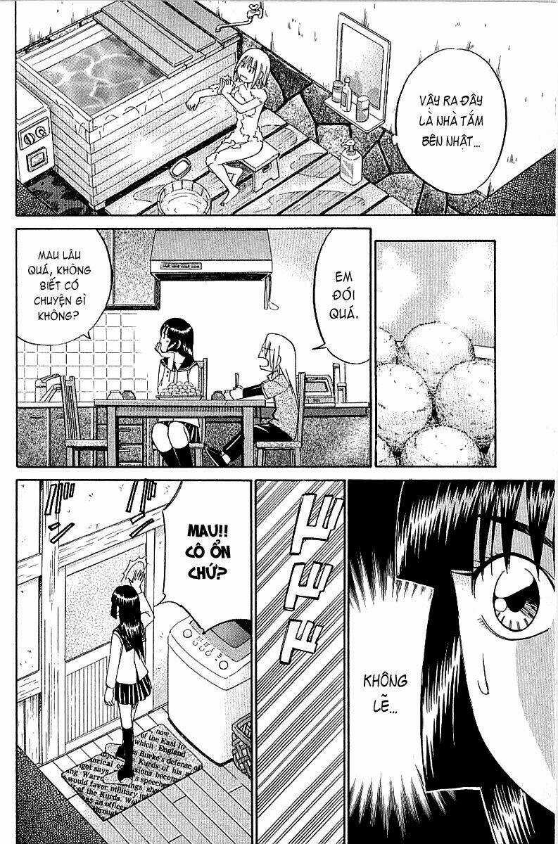 C.m.b. - Chapter 8.2 - Trang 9