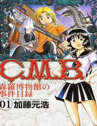 Đọc truyện C.m.b.