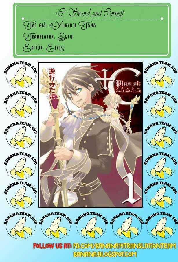 +C: Sword And Cornett - Chapter 10 - Trang 2