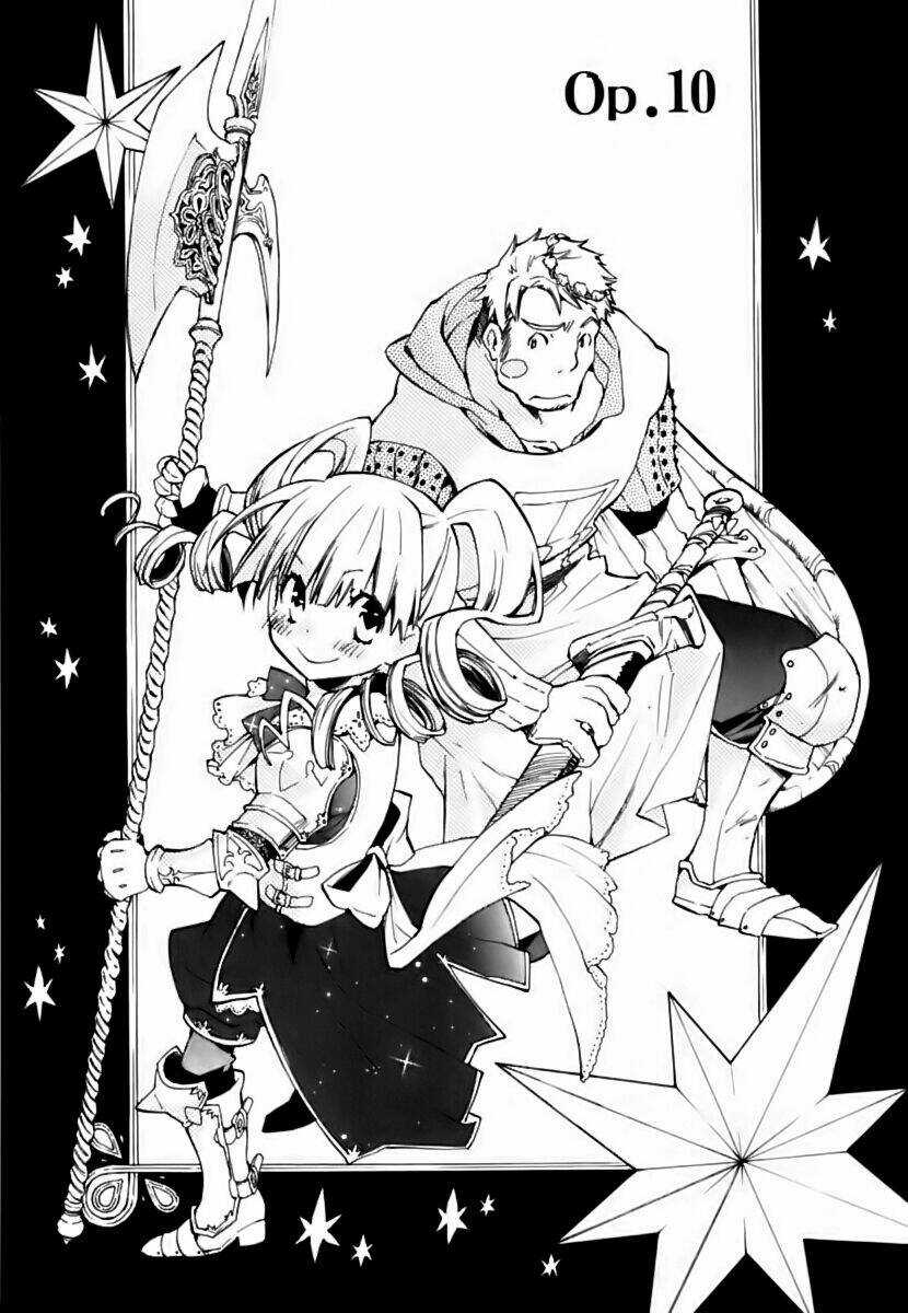 +C: Sword And Cornett - Chapter 10 - Trang 4