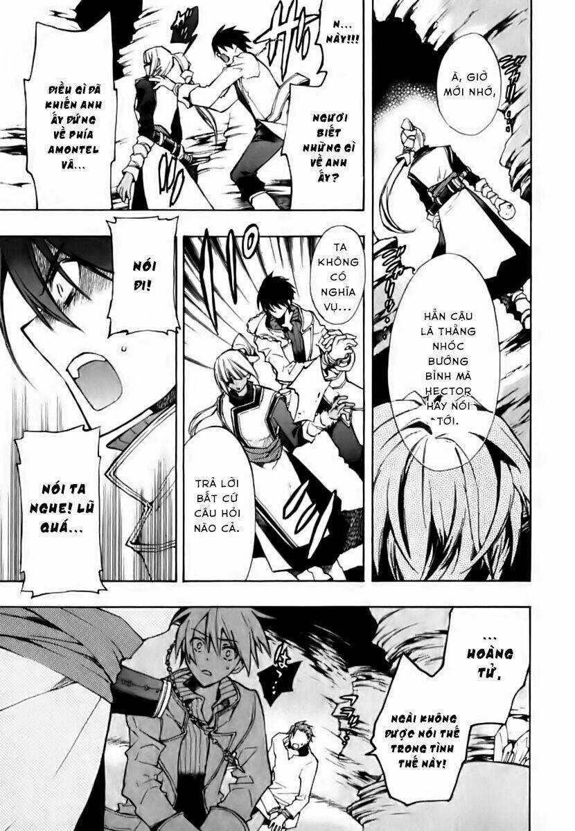 +C: Sword And Cornett - Chapter 10 - Trang 10