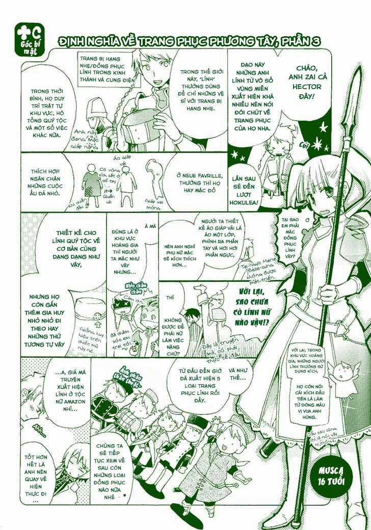 +C: Sword And Cornett - Chapter 12.5 - Trang 3