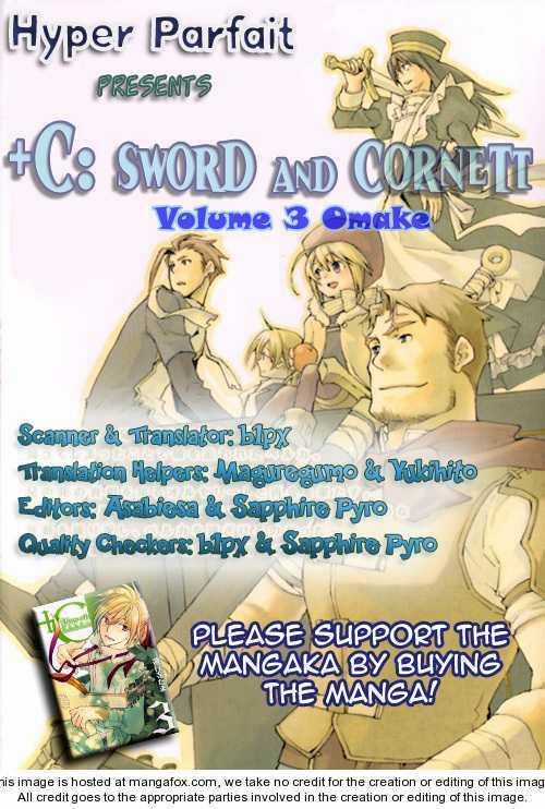 +C: Sword And Cornett - Chapter 12.5 - Trang 4