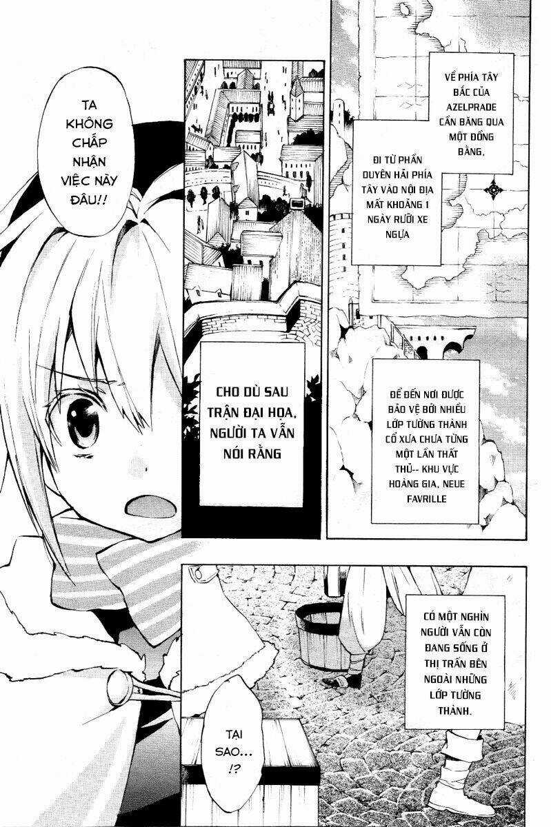 +C: Sword And Cornett - Chapter 14 - Trang 3