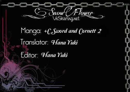 +C: Sword And Cornett - Chapter 2 - Trang 39