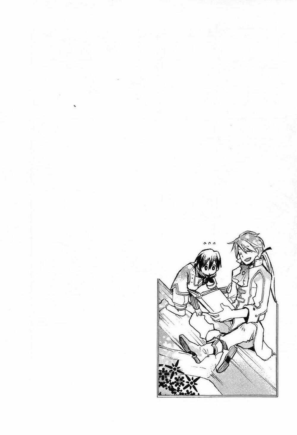 +C: Sword And Cornett - Chapter 22 - Trang 37