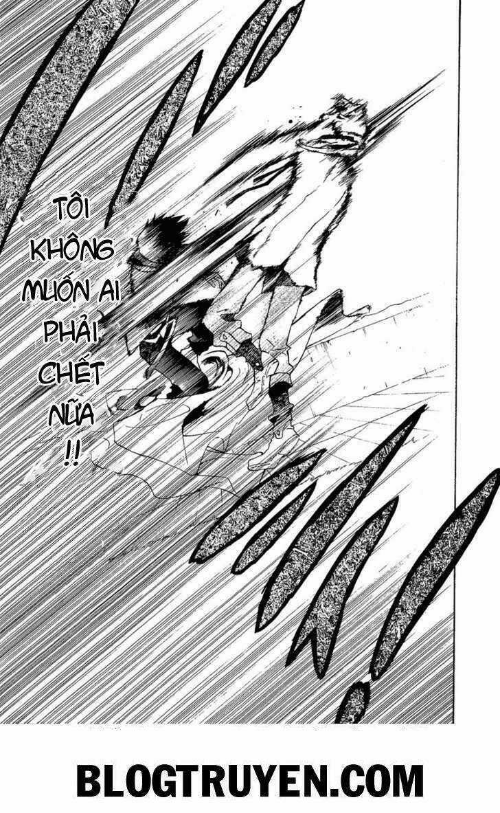 +C: Sword And Cornett - Chapter 3 - Trang 28