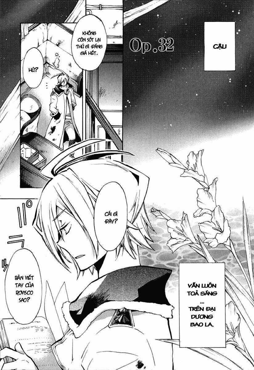 +C: Sword And Cornett - Chapter 32 - Trang 1