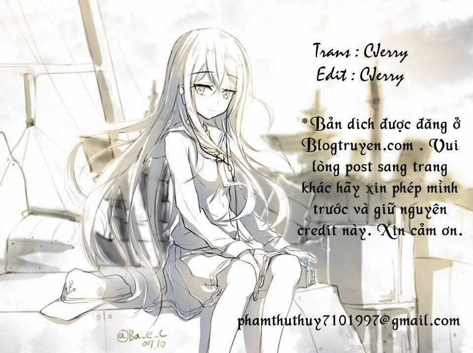 +C: Sword And Cornett - Chapter 6 - Trang 38