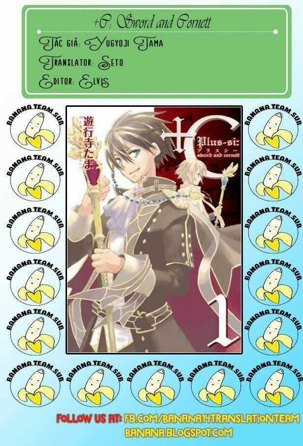+C: Sword And Cornett - Chapter 7 - Trang 2
