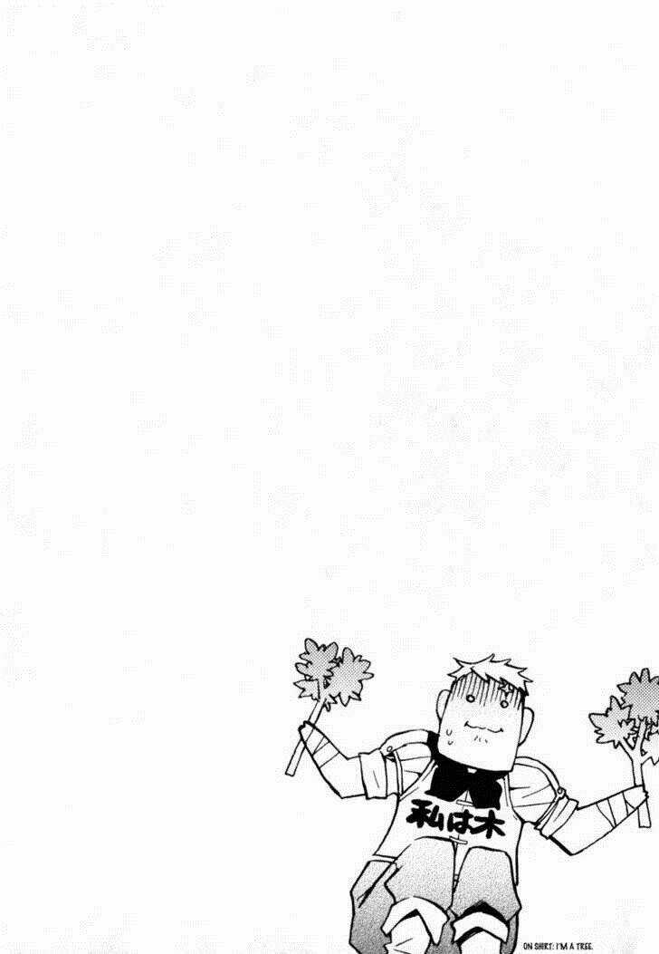 +C: Sword And Cornett - Chapter 7 - Trang 3