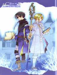 Đọc truyện +C: Sword And Cornett