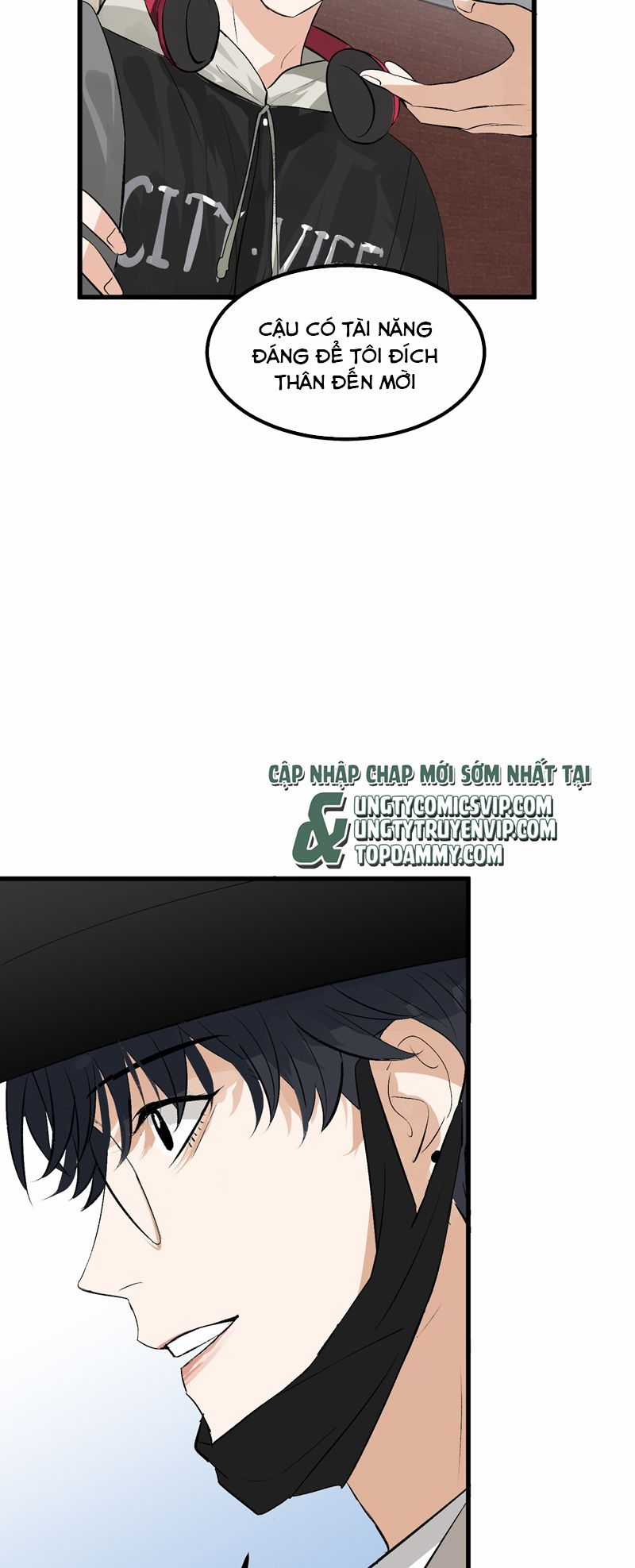 C Vị Thành Thần 3 - Chapter 1 - Trang 15