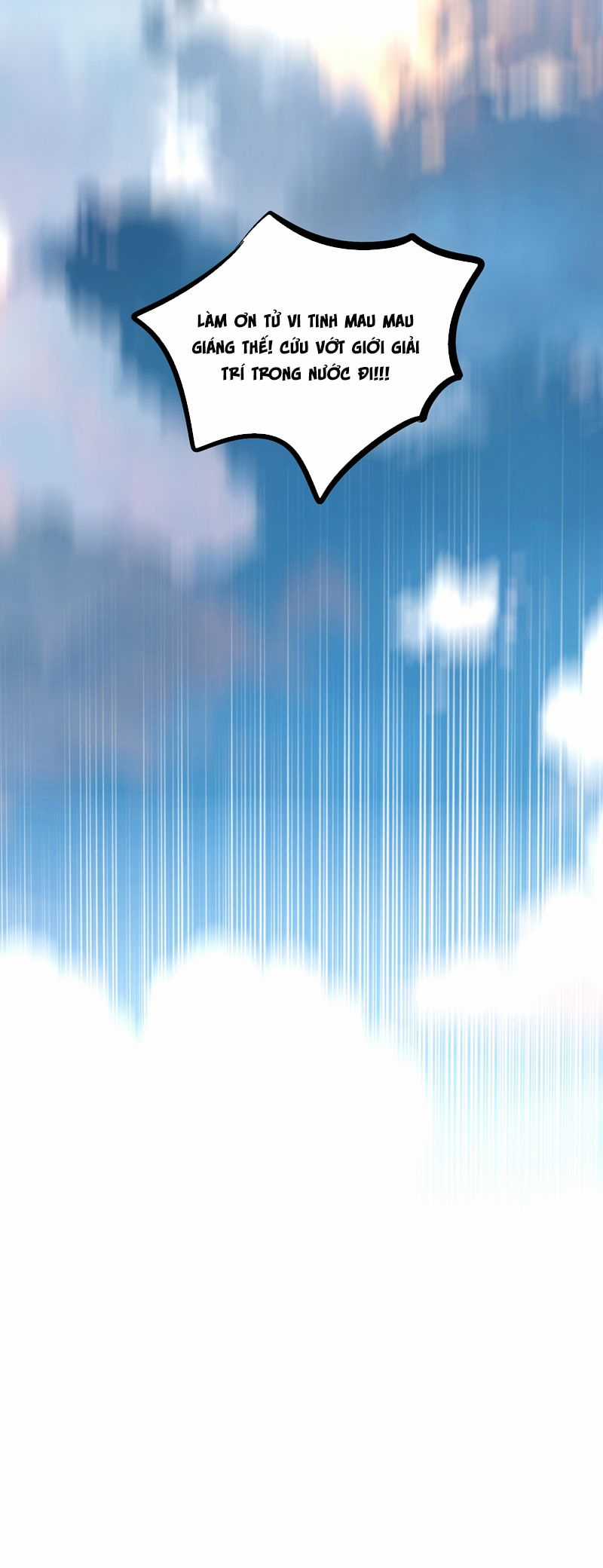 C Vị Thành Thần 3 - Chapter 1 - Trang 19