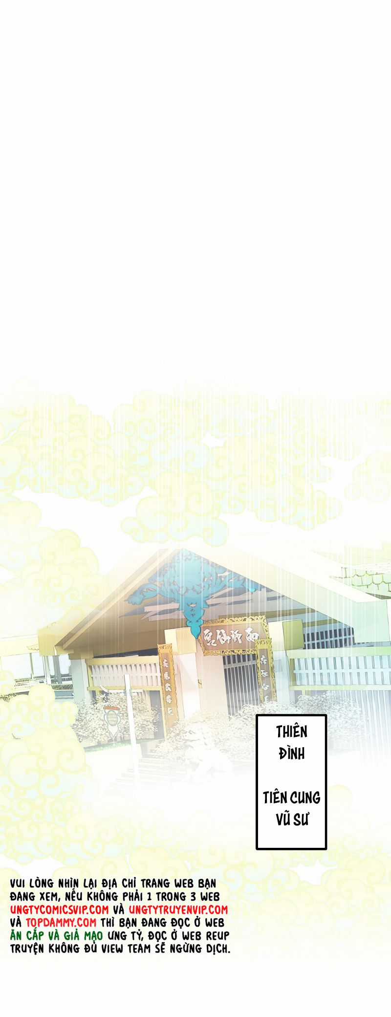 C Vị Thành Thần 3 - Chapter 1 - Trang 20