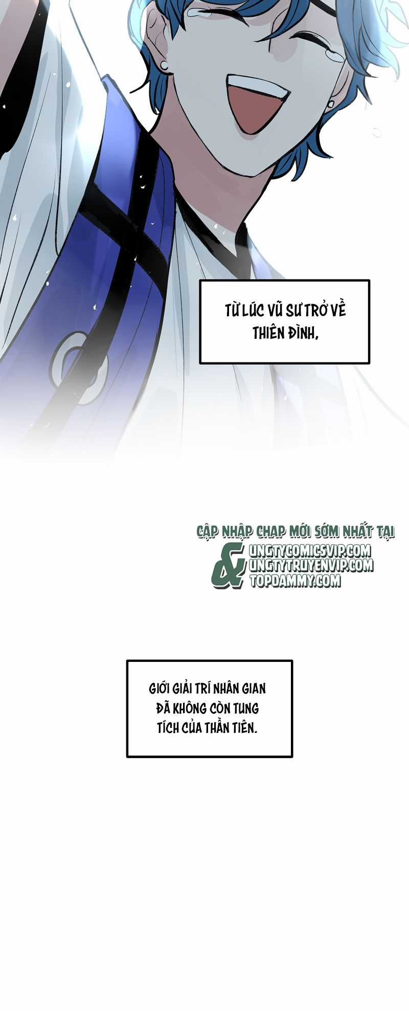 C Vị Thành Thần 3 - Chapter 1 - Trang 3