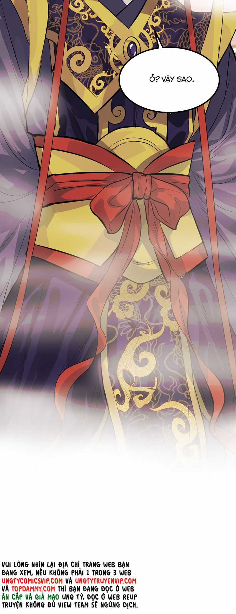 C Vị Thành Thần 3 - Chapter 1 - Trang 28