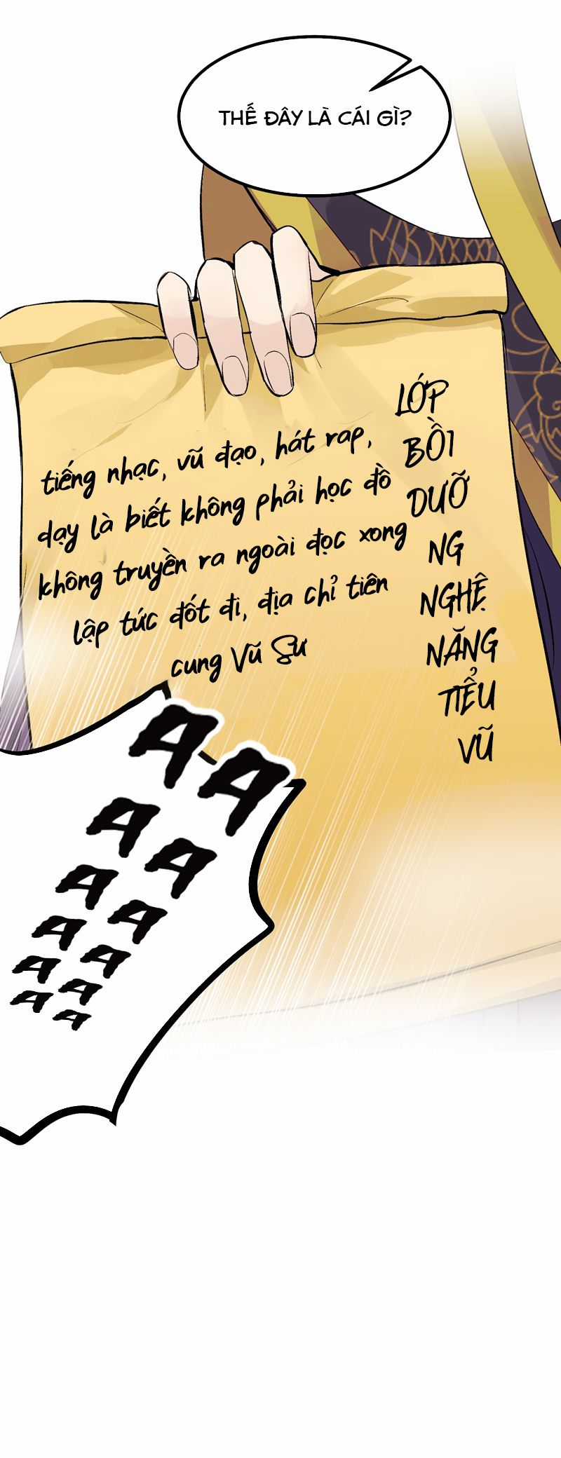 C Vị Thành Thần 3 - Chapter 1 - Trang 29