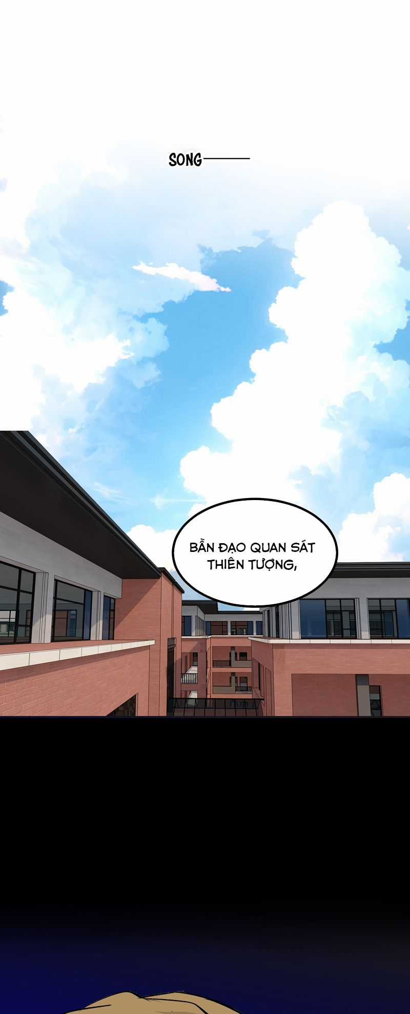 C Vị Thành Thần 3 - Chapter 1 - Trang 4