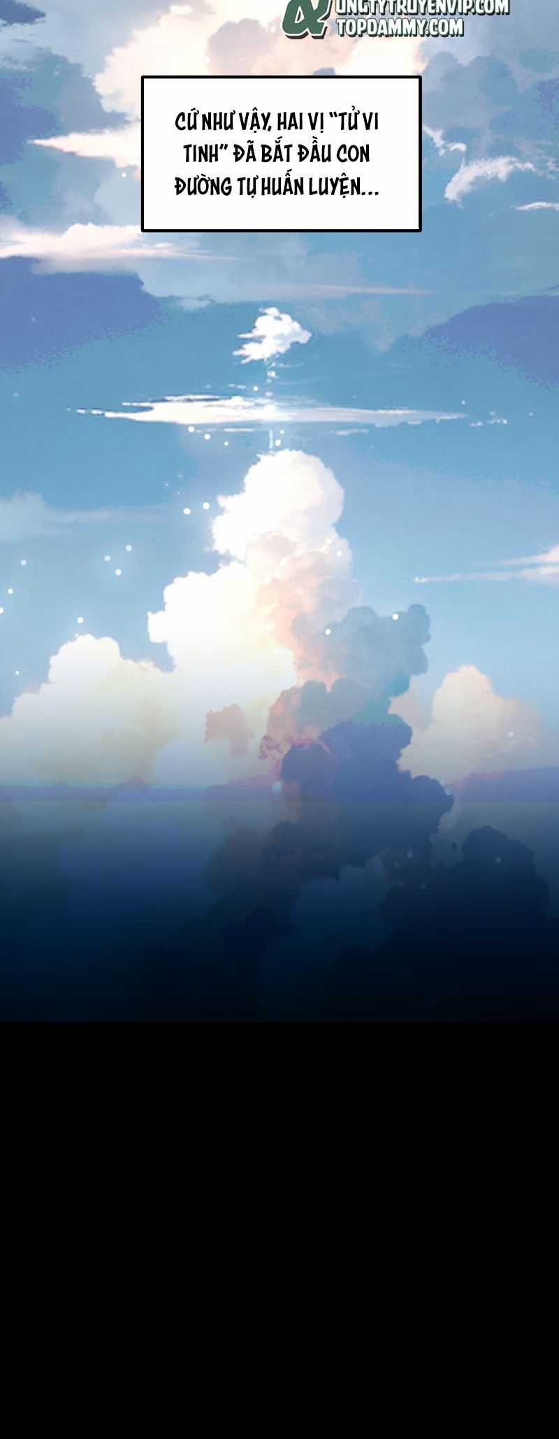 C Vị Thành Thần 3 - Chapter 1 - Trang 42