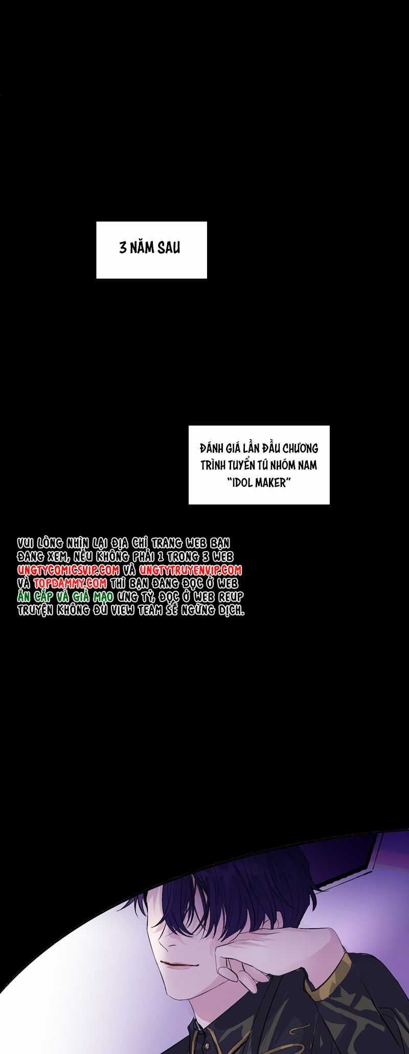 C Vị Thành Thần 3 - Chapter 1 - Trang 43