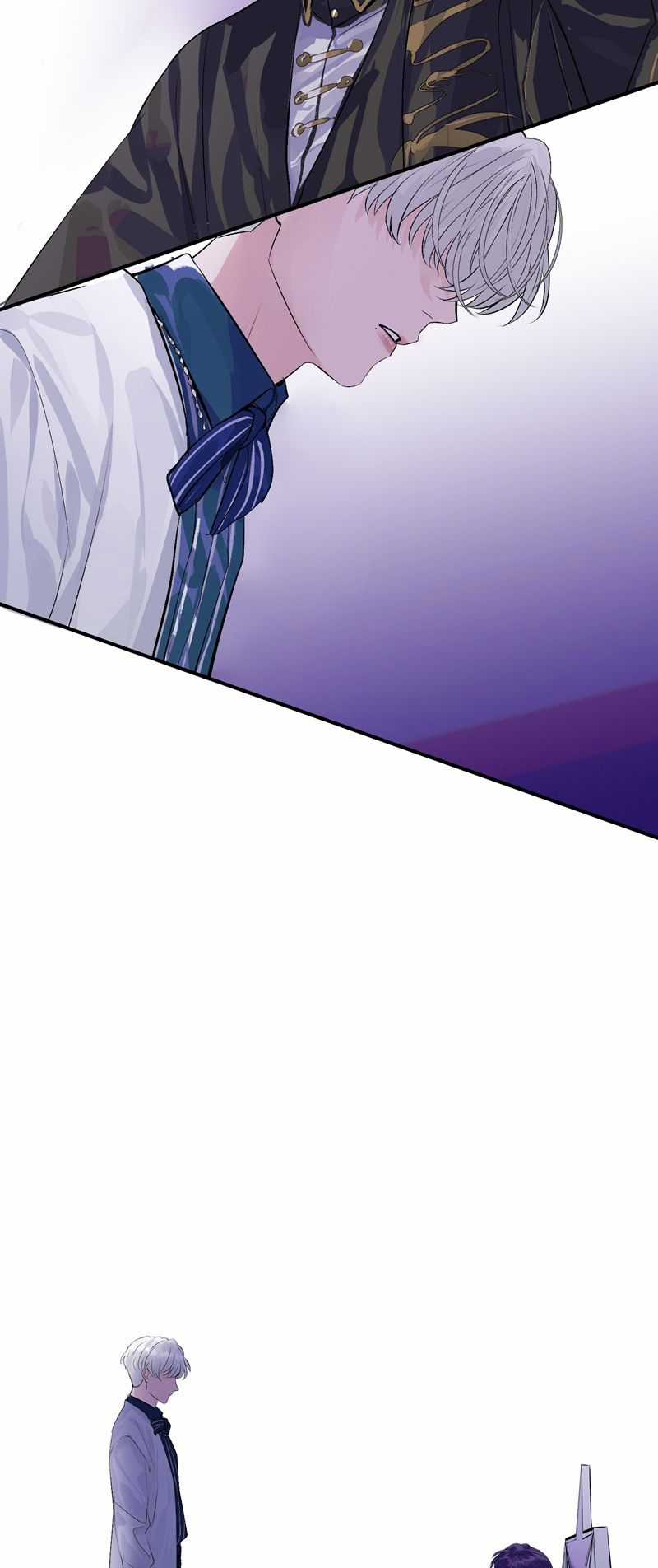 C Vị Thành Thần 3 - Chapter 1 - Trang 44