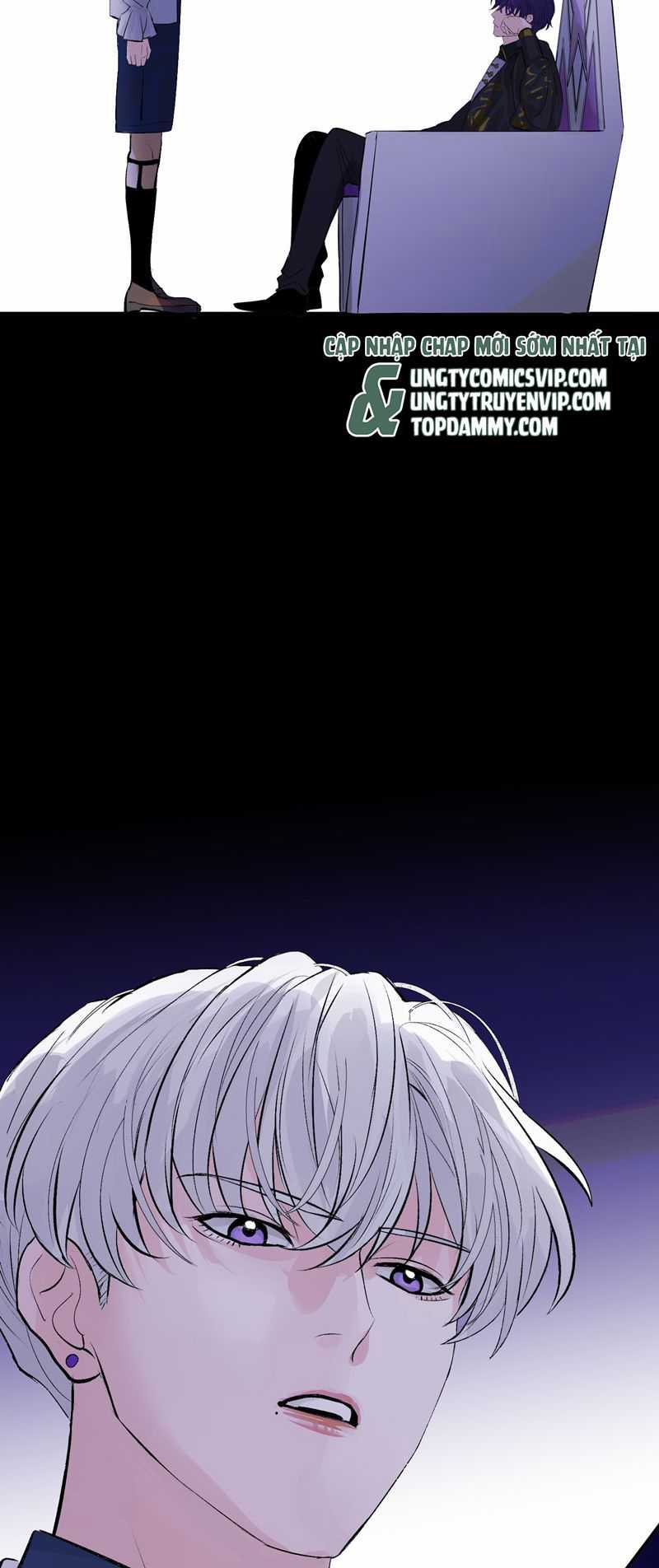 C Vị Thành Thần 3 - Chapter 1 - Trang 45