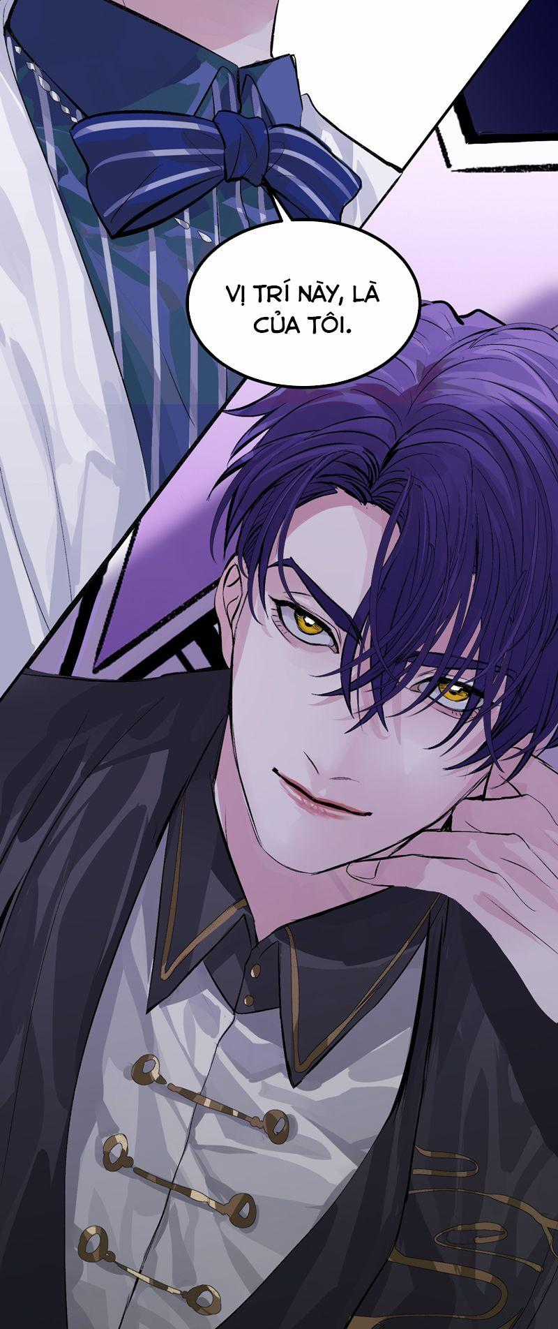 C Vị Thành Thần 3 - Chapter 1 - Trang 46