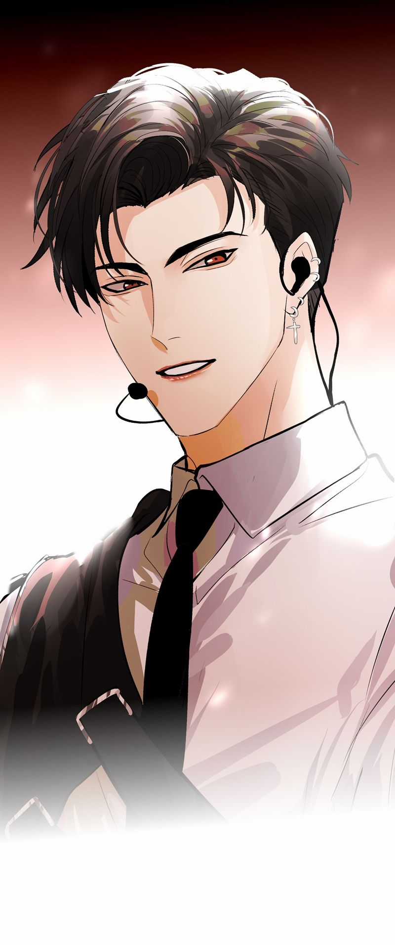 C Vị Thành Thần 3 - Chapter 10 - Trang 12