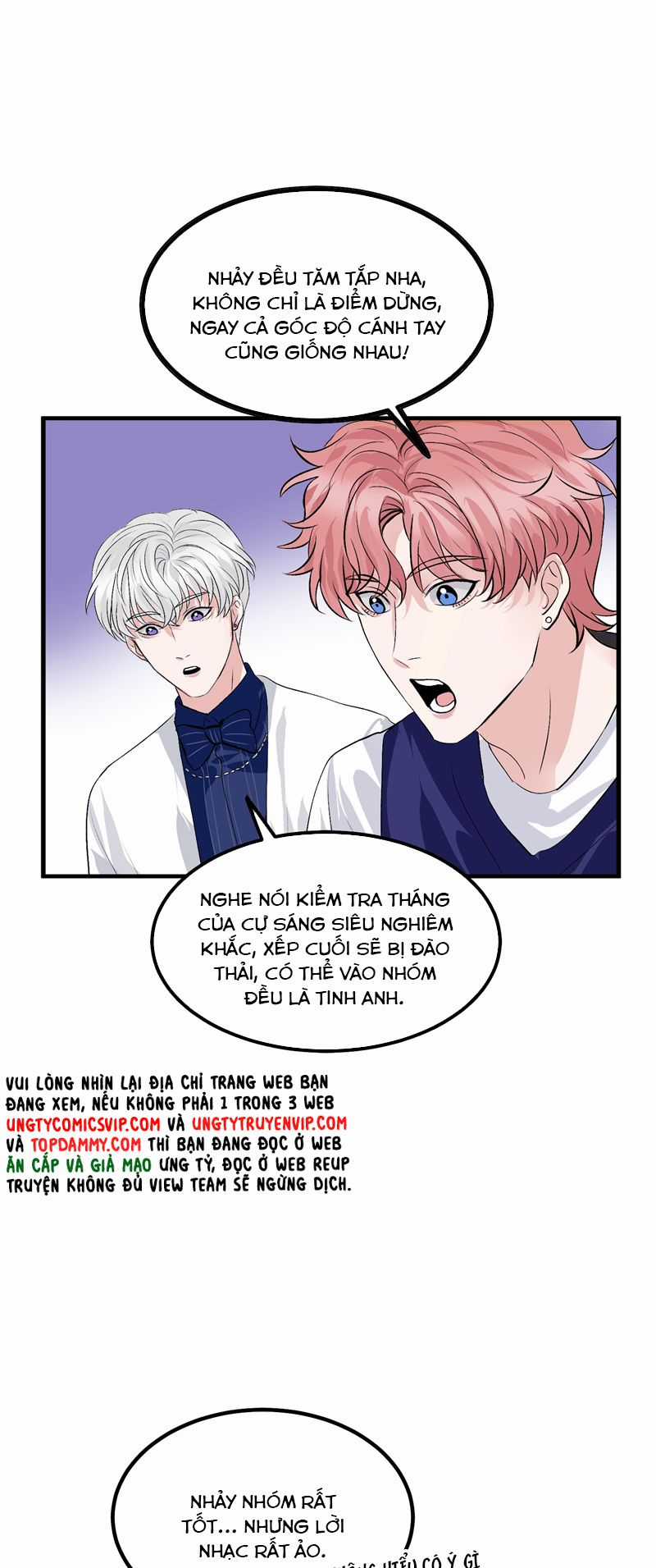 C Vị Thành Thần 3 - Chapter 10 - Trang 13