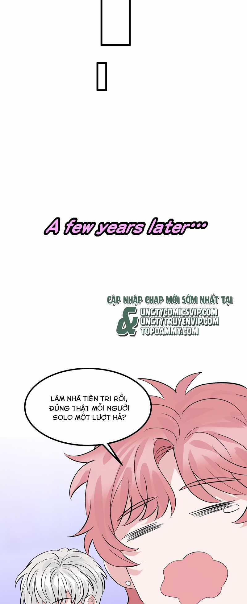 C Vị Thành Thần 3 - Chapter 10 - Trang 23