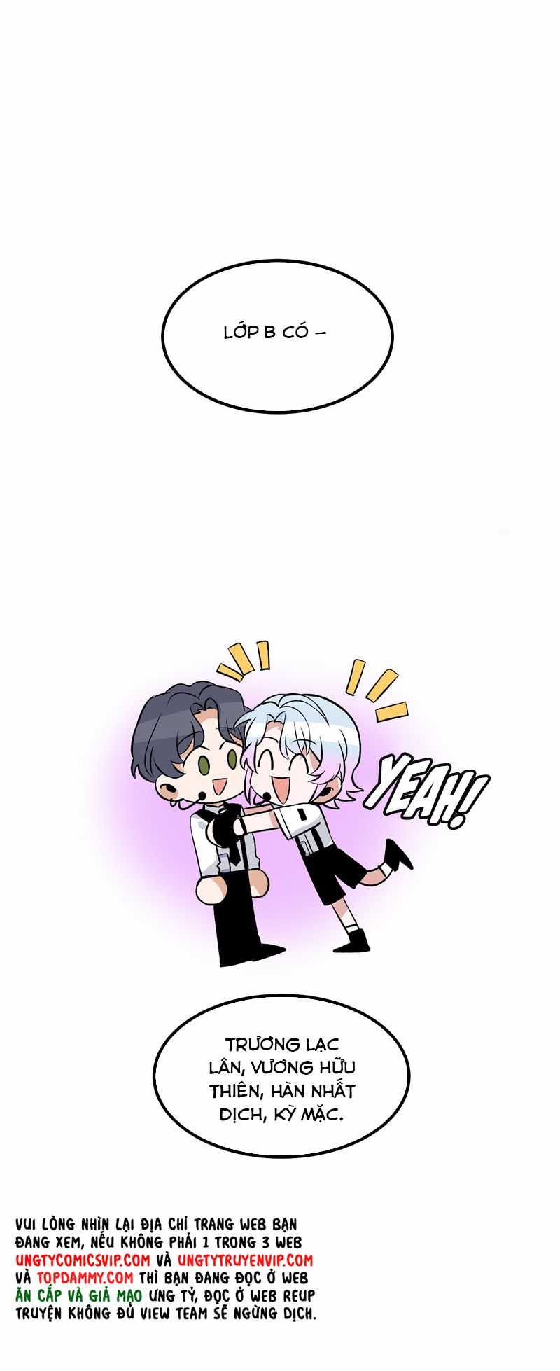C Vị Thành Thần 3 - Chapter 10 - Trang 25