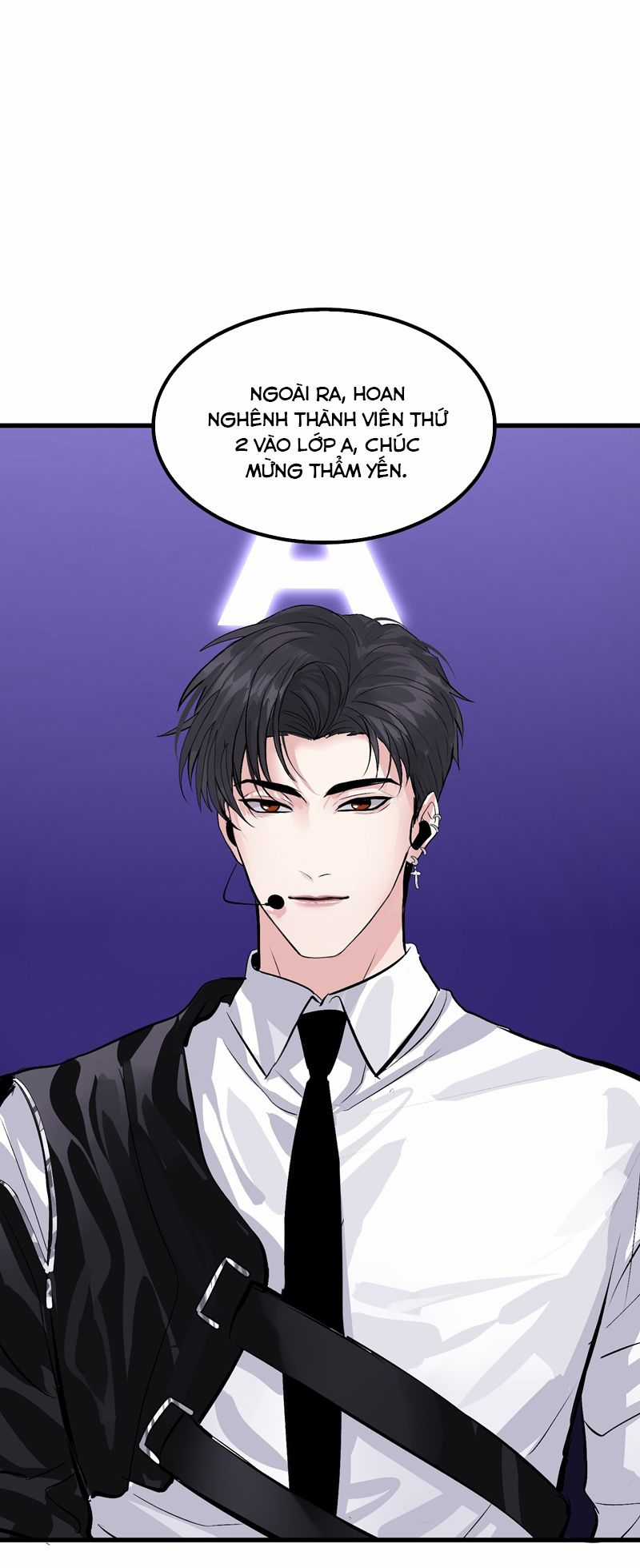 C Vị Thành Thần 3 - Chapter 10 - Trang 26