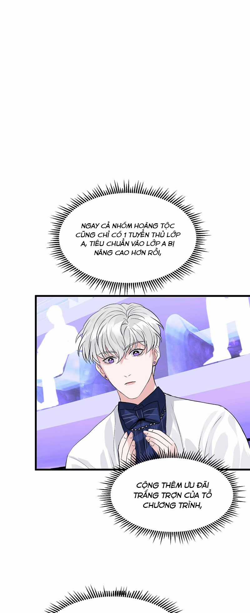 C Vị Thành Thần 3 - Chapter 10 - Trang 27