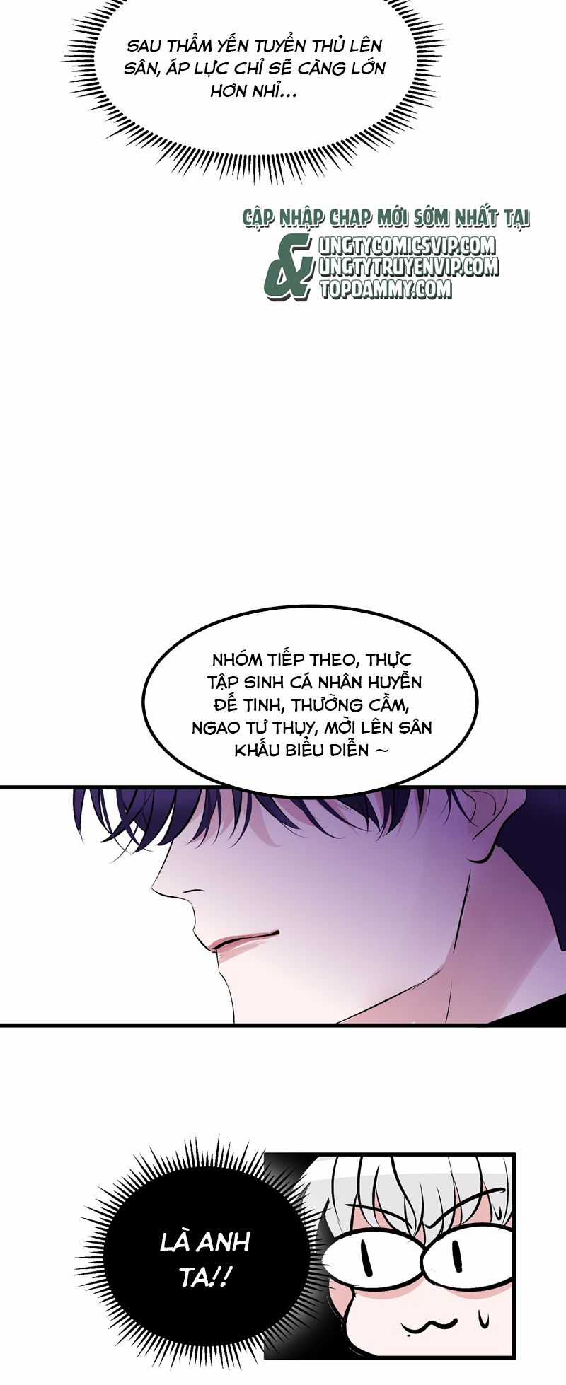 C Vị Thành Thần 3 - Chapter 10 - Trang 28