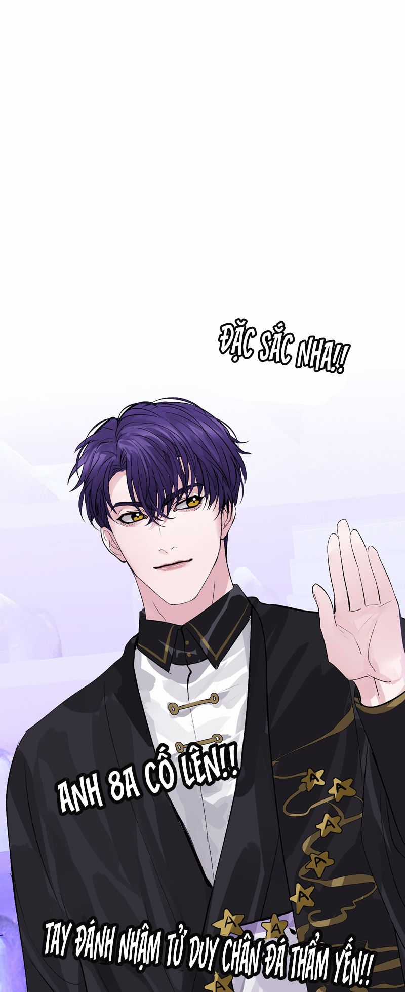 C Vị Thành Thần 3 - Chapter 10 - Trang 29