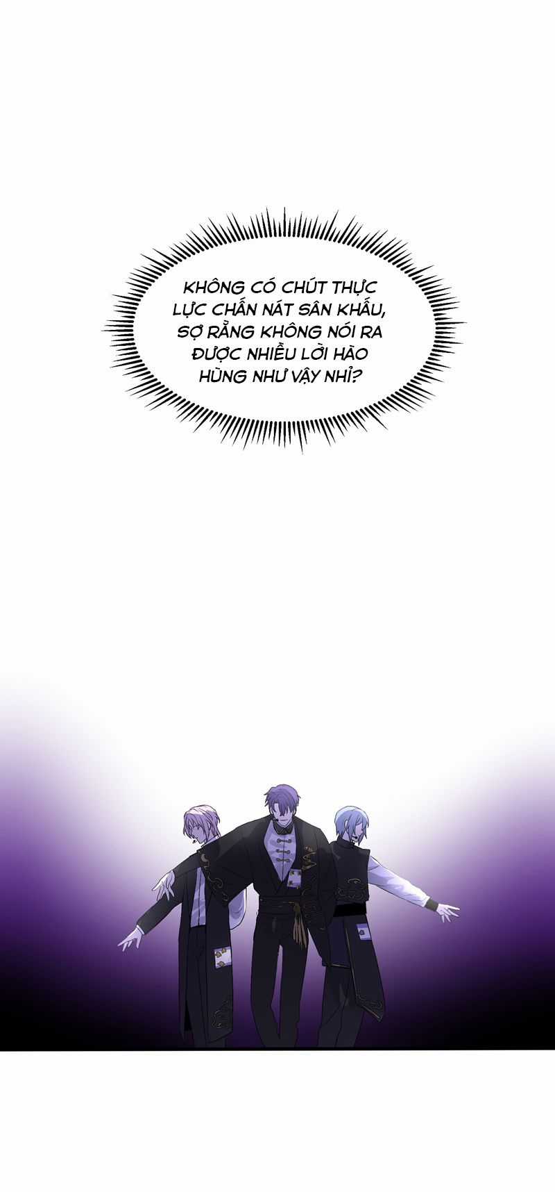 C Vị Thành Thần 3 - Chapter 10 - Trang 31