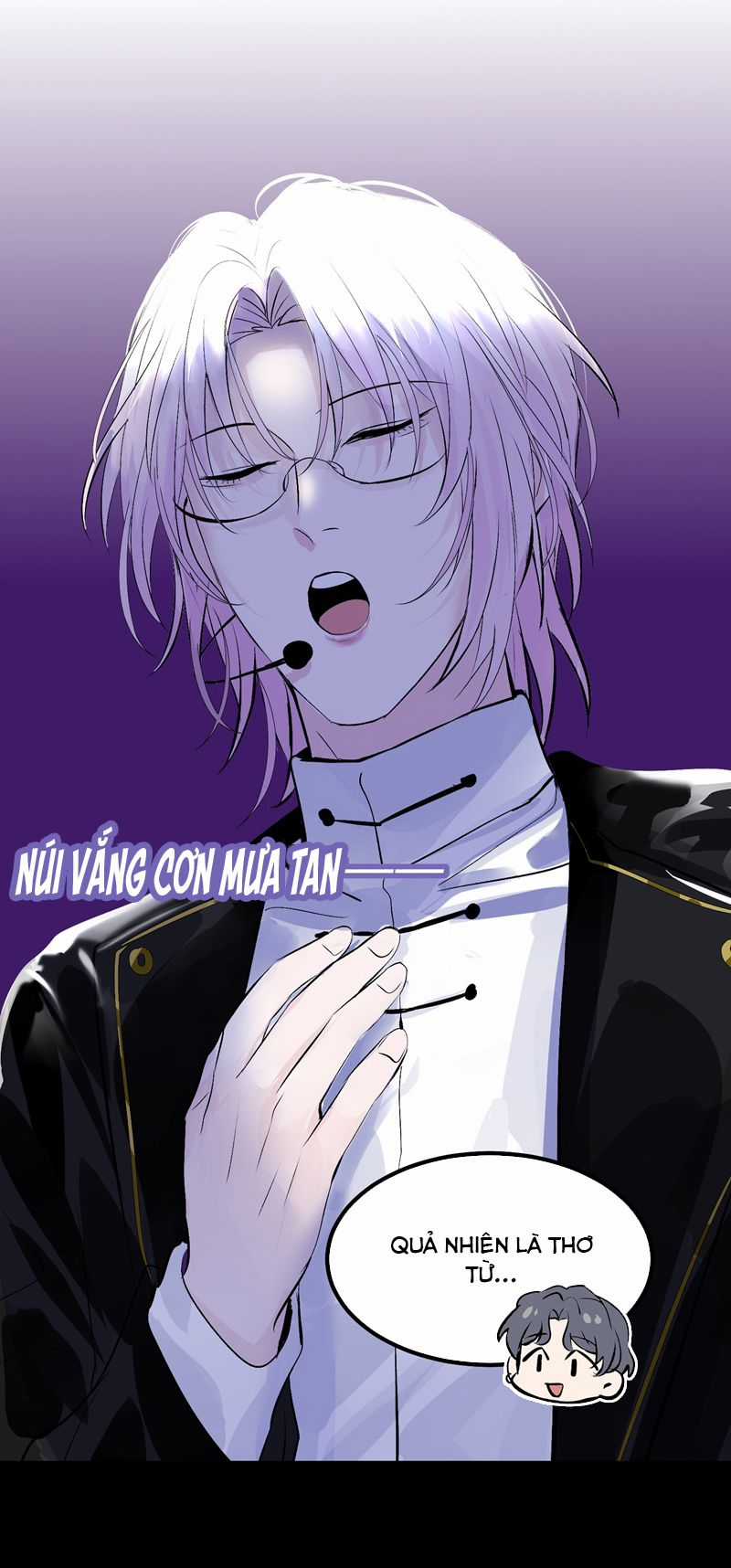 C Vị Thành Thần 3 - Chapter 10 - Trang 33