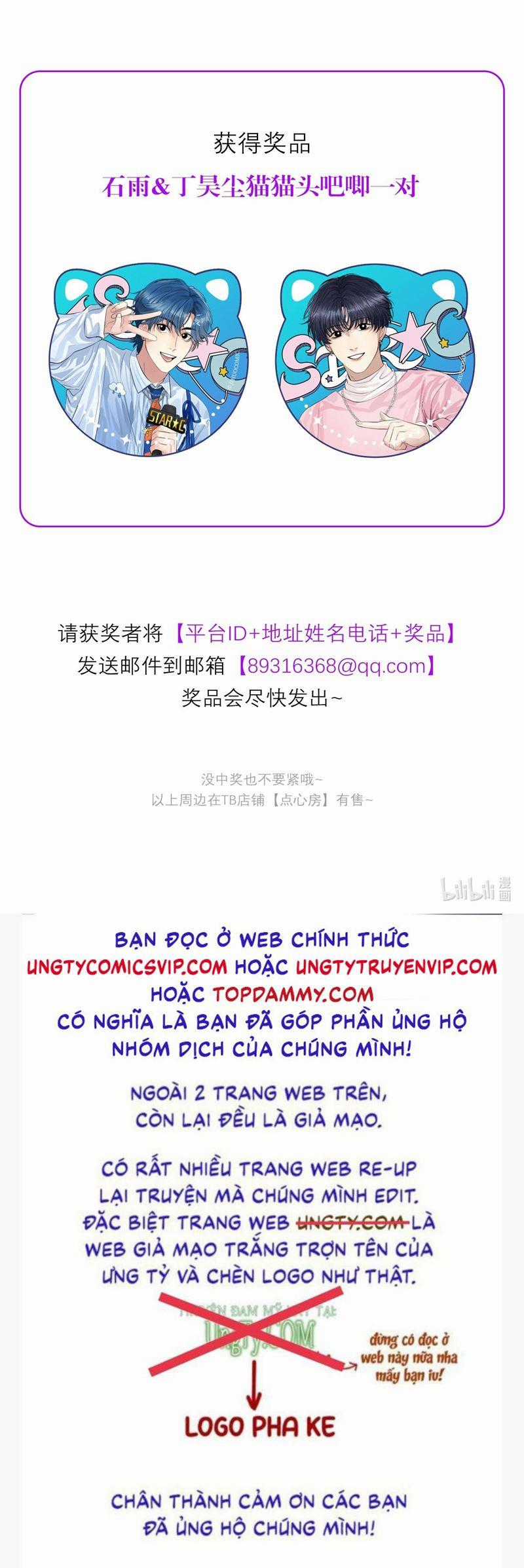 C Vị Thành Thần 3 - Chapter 10 - Trang 37