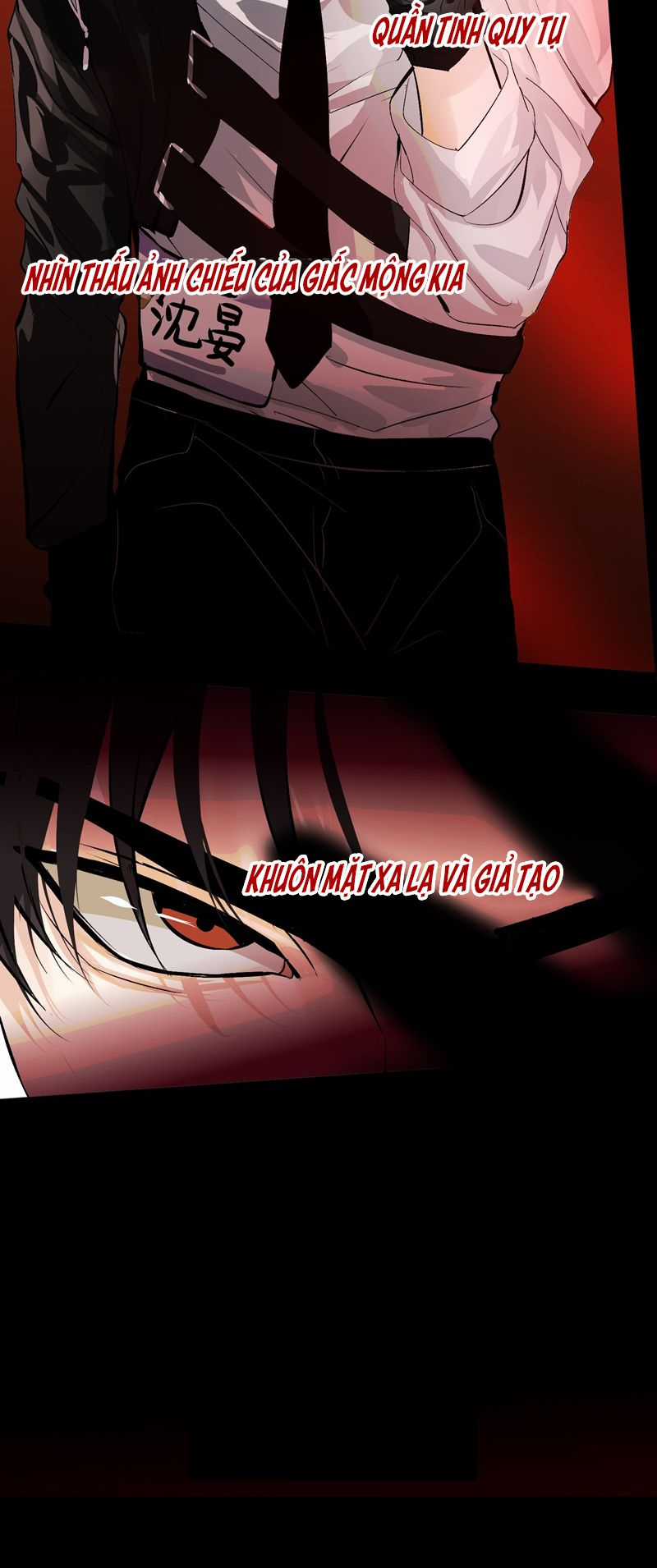 C Vị Thành Thần 3 - Chapter 10 - Trang 5