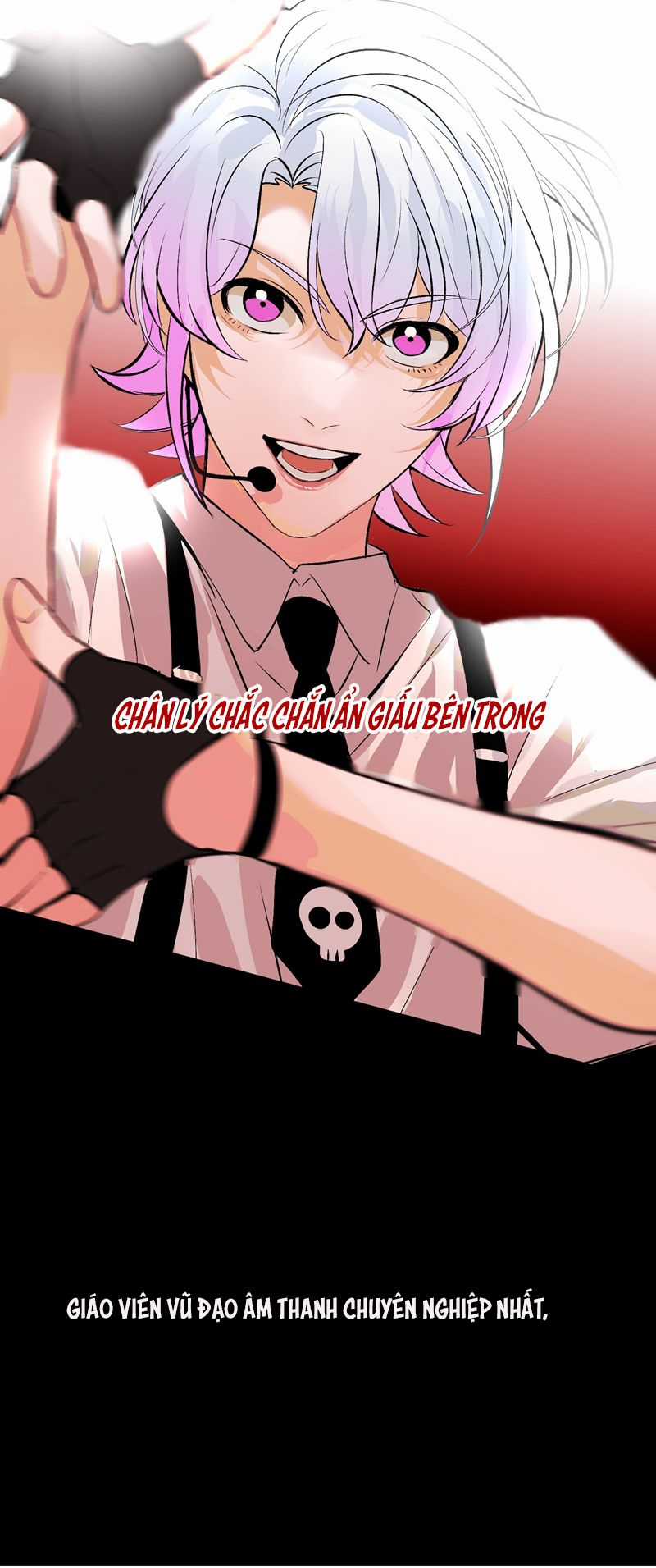 C Vị Thành Thần 3 - Chapter 10 - Trang 7