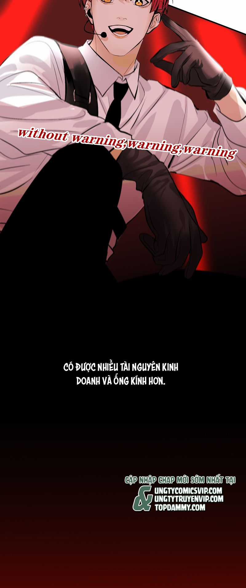 C Vị Thành Thần 3 - Chapter 10 - Trang 10